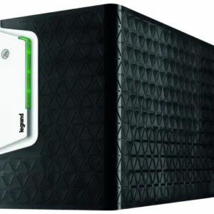 UPS LEGRAND, "KEOR SP", Line Int. cu management, mini tower, 2000VA/1200W, AVR, IEC x 2/ Schuko x 2, back-up 1 - 10 min., "000000000000310193" (timbru verde 11 lei)
