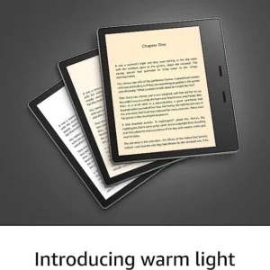 Amazon Kindle Oasis 8GB Graphite "000000841667150376" (timbru verde 0.9 lei)