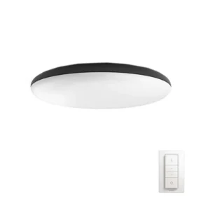 APLICA smart PHILIPS, LED, soclu integrat, putere 39 W, tip lumina alb, 3.000 lumeni, alimentare 220 - 230 V, "000008718696162705" (timbru verde 2.00 lei)