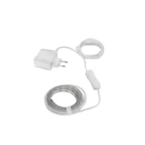 BANDA LED LED Philips, soclu integrat, putere 4W, forma banda, lumina multicolora, alimentare 220 - 240 V, "000008718696164266" (timbru verde 0.45 lei)