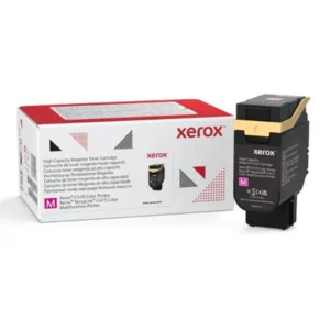 Toner Original Xerox Magenta,006R04766, pentru VersaLink C410|Versalink C415, 7K, incl.TV 1.2 RON, "006R04766"