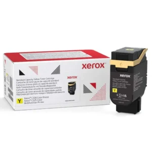 Toner Original Xerox Yellow, 006R04826, pentru C320|C325, 1.8K, incl.TV 1.2 RON, "006R04826"