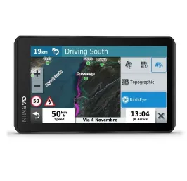 GM GPS Zumo Xt Navigator Motorcycle 5.5", "010-02296-10" (timbru verde 0.8 lei)