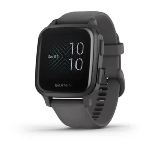 Garmin SmartWatch Venu Sq Slate/Slate (timbru verde 0.18 lei)