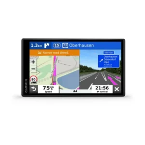 GPS Garmin dezl LGV500 "010-02603-11" (timbru verde 0.8 lei)