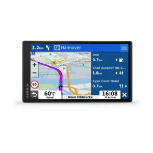 GPS Garmin Drive 55 "010-02826-10" (timbru verde 0.8 lei)