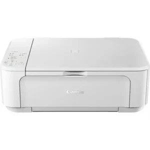 Multifunctional Inkjet Color Canon Pixma MG3650S, A4, Functii: Impr.|Scan.|Cop., Viteza de Printare Monocrom: 9.9ppm, Viteza de printare color: 5.7ppm, Conectivitate:USB|WiFi, Duplex:Da, ADF:Nu, White, (incl.TV 7.5RON) "0515C109AA"