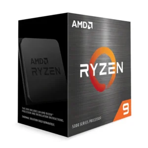 Procesor AMD Ryzen 7 7700X 4.5GHz, AM5, 32MB, 105W (Tray) "100-000000591"