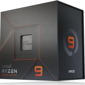 RYZEN 9 7900X 4.70GHZ 12 CORE/SKT AM5 76MB 170W WOF "100-100000589WOF"