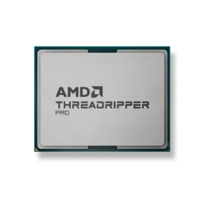 AMD CPU Desktop Ryzen Threadripper PRO 7955WX (16C/32T, 4.5GHz/5.3GHz Max,80MB,350W,sTR5) box "100-100000886WOF"