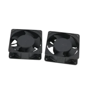 Ventilator plafon 2 fan + cablu , pentru rack perete - DATEUP "100207015x2" (timbru verde 2 lei)