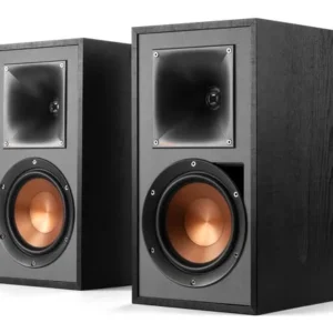 Boxa PC KLIPSCH R-41PM Black "1066253" (timbru verde 2 lei)