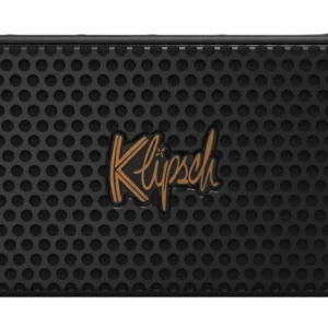 Boxa portabila KLIPSCH Nashville Black "1071975" (timbru verde 2 lei)