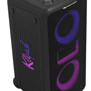 Boxa portabila KLIPSCH Miami Black "1073417" (timbru verde 11 lei)