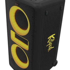 Boxa portabila KLIPSCH New York Black "1073423" (timbru verde 11 lei)