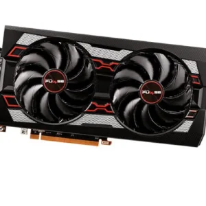 PLACA VIDEO SAPPHIRE AMD Radeon RX 5700 XT, 8 GB GDDR6 256 biti, PCI Express 4.0 x 16, HDMI, Display Port x 3, sistem racire aer activ, "11293-01-20G" (timbru verde 0.8 lei)