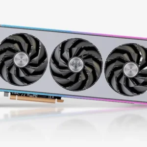 Sapp NITRO+ AMD Radeon RX7900XTX VAPOR-X "11322-01-40G" (timbru verde 0.8 lei)