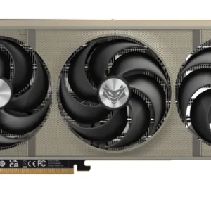 Placa video SAPPHIRE NITRO+ AMD RADEON RX 9070, 16GB GDDR6, 256 bit "11349-01-20G"