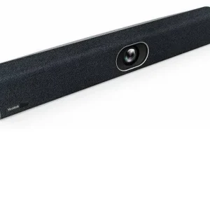 VIDEO CONFERINTA Yealink YLK ALL-IN-ONE VIDEO BAR UVC40, 1206607 "1206607" (timbru verde 0.18 lei)