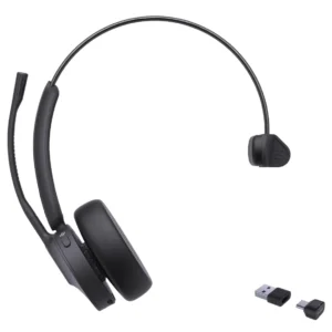 Yealink BH70 Mono Teams USB-C/A "1208705" (timbru verde 0.18 lei)
