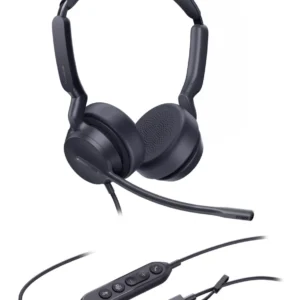 YLK WIRE UH42 Dual Teams USB-C/A 1308195 "1308195" (timbru verde 0.18 lei)