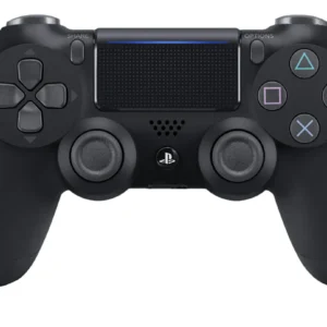 SONY PS4 Dual Shock - Wireless Controller - V2 - schwarz "154624" 46500676
