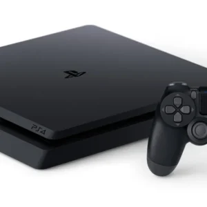 Consola Sony PlayStation 4 (PS4) Slim 500GB 158982 / 159992 / 162617 / 46500271