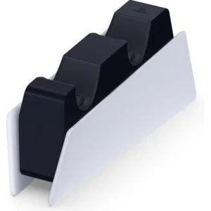 Statie incarcare Sony pentru PlayStation 5 DualSense, Black-White 46501645 " 165227"