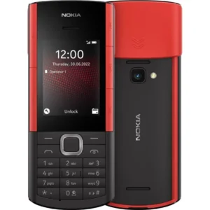 5710 XpressAudio 4G Dual SIM Black + casti "16AQUB01A05" (timbru verde 0.45 lei)