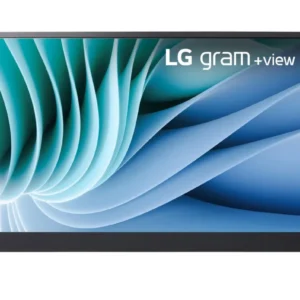 Monitor LED LG 16" 16MR70.ASDWU +view LG Gram USB-C 16:10 2560x1600 "16MR70.ASDWU" (timbru verde 7 lei)