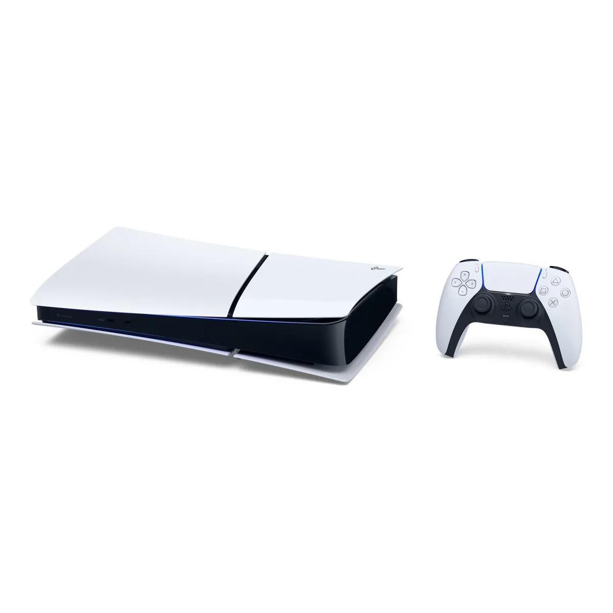 CONSOLA PS5 SONY DIGITAL 170872 46501610 - imagine 3