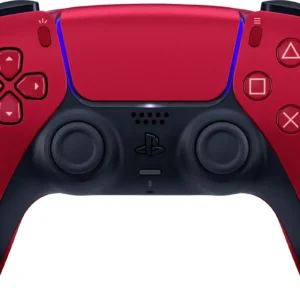 Sony PS5 DualSense Controller Volcanic Red "170917" 46501583