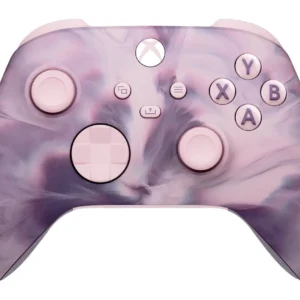 Microsoft Xbox Controller Dream Vapor "172236"