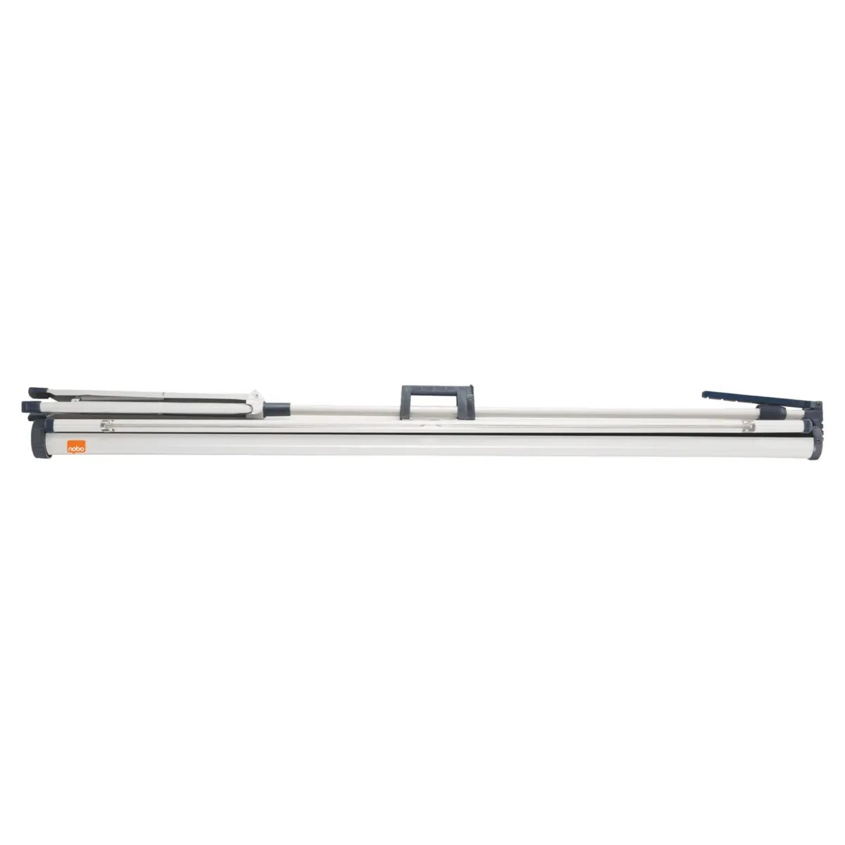 ECRAN proiectie NOBO, manual, format 4 : 3, fixare trepied, 150 x 114 cm, "1902395" - imagine 4