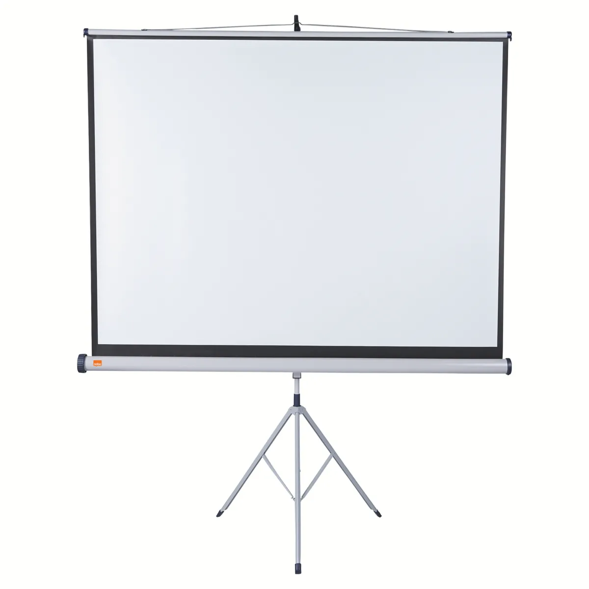 ECRAN proiectie NOBO, manual, format 16 : 10, fixare trepied, 175 x 115 cm, "1902396W"