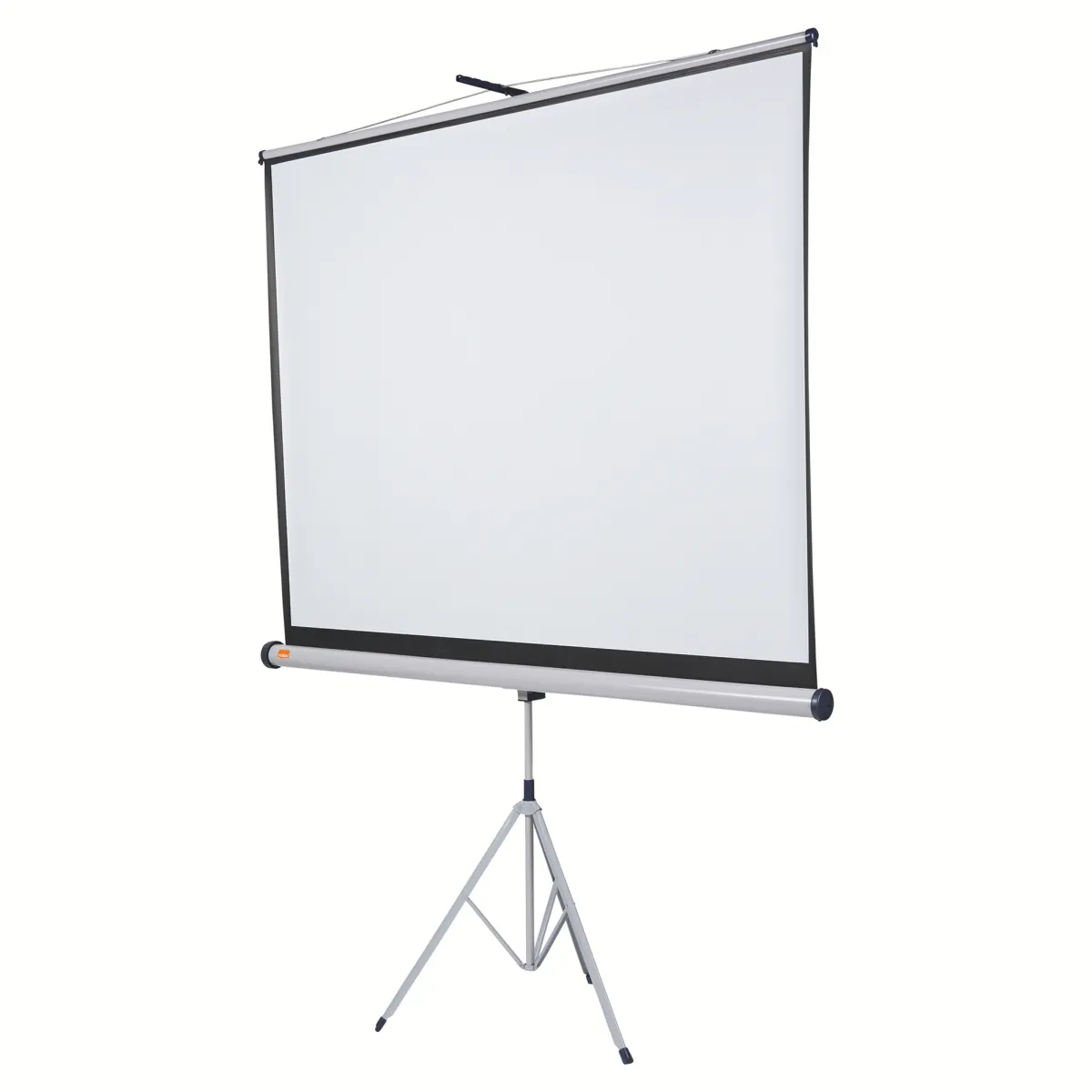 ECRAN proiectie NOBO, manual, format 16 : 10, fixare trepied, 175 x 115 cm, "1902396W" - imagine 2