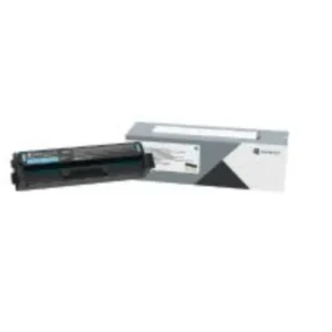 Toner Original  Lexmark Cyan, 20N0H20, pentru  CS331|CX331|CS431|CX431, 4.5K, (timbru verde 1.2 lei)"20N0H20"