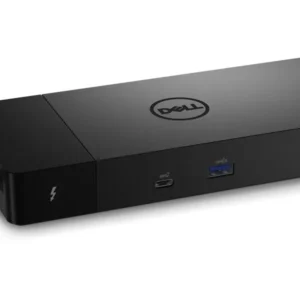 DELL THUNDERBOLT DOCK WD22TB4, "210-BDTD" (timbru verde 0.18 lei)
