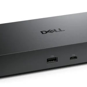 DELL PRO THUNDERBOLT 5 DOCK  WD25TB5 "210-BTHZ" (timbru verde 0.18 lei)