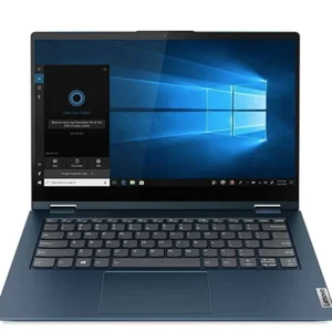 LENOVO ThinkBook 14s Yoga Intel Core i7-1255U 14inch FHD AG 2x8GB 512GB SSD M.2 Intel Iris Xe 2X2AX + BT FPR W11P 1Y CC "21DM000KRM" ((timbru verde 3.5 lei)