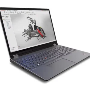 NOTEBOOK Lenovo P16 i7-13850HX WQXGA 32 1Ts 2000 3Y W11P "21FA000VRI" ((timbru verde 3.5 lei)