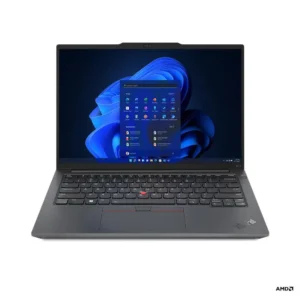 NOTEBOOK Lenovo E14 G1 WUXGA R7-7730U 16 512 3YO W11P "21JR0032RI" ((timbru verde 3.5 lei)