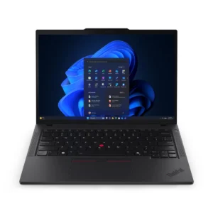 LENOVO ThinkPad T14 G6 Intel Core Ultra 7 255U 14inch WUXGA 64GB 1TB SSD M.2 PCIe W11P 3Y Premier "21QC005TRI" (timbru verde 3.5 lei)