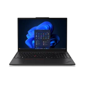 LENOVO ThinkPad T16 G4 Intel Core Ultra 7 255U 16inch WUXGA 64GB 1TB SSD M.2 PCIe W11P 3Y Premier "21QE004TRI"