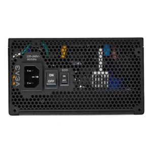 PSU EVGA SUPERNOVA 850W 80+GOLD "220-GA-0850-X7" (timbru verde 2 lei)