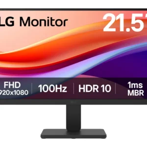 MONITOR 21.5" LG 22U401A-B.AEUQ "22U401A-B.AEUQ" (timbru verde 7 lei)