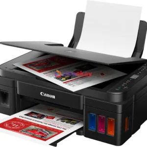 Multifunctional Inkjet CISS Color Canon Pixma G3411,A4,Functii: Impr.|Scan.|Cop.,Viteza Print Mono: 8.8ppm,Viteza print color:5ppm,Conectiv:USB|WiFi, Duplex:Nu, ADF:Nu(Timbru Verde 8lei) "2315C025AA"