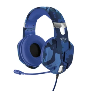 CASTI Trust - gaming GXT 322B Carus Gaming Headset SUITABLE FOR PS4 / PS5 "23249" (timbru verde 0.8 lei)