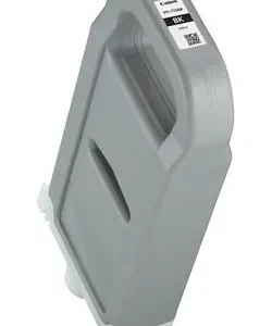 Cartus Cerneala Original Canon Photo Black, PFI-710BK, pentru IPF TX-2000|TX-3000|TX-4000, 700ml, (timbru verde 0.15 lei),NOPP, "2354C001AA"