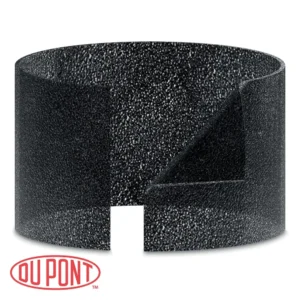 REZERVA filtru DuPont, carbon, pentru purificator LEITZ TruSens Z-2000, 3 buc/set, "2415106"